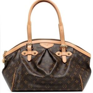 Louis Vuitton Tivoli GM